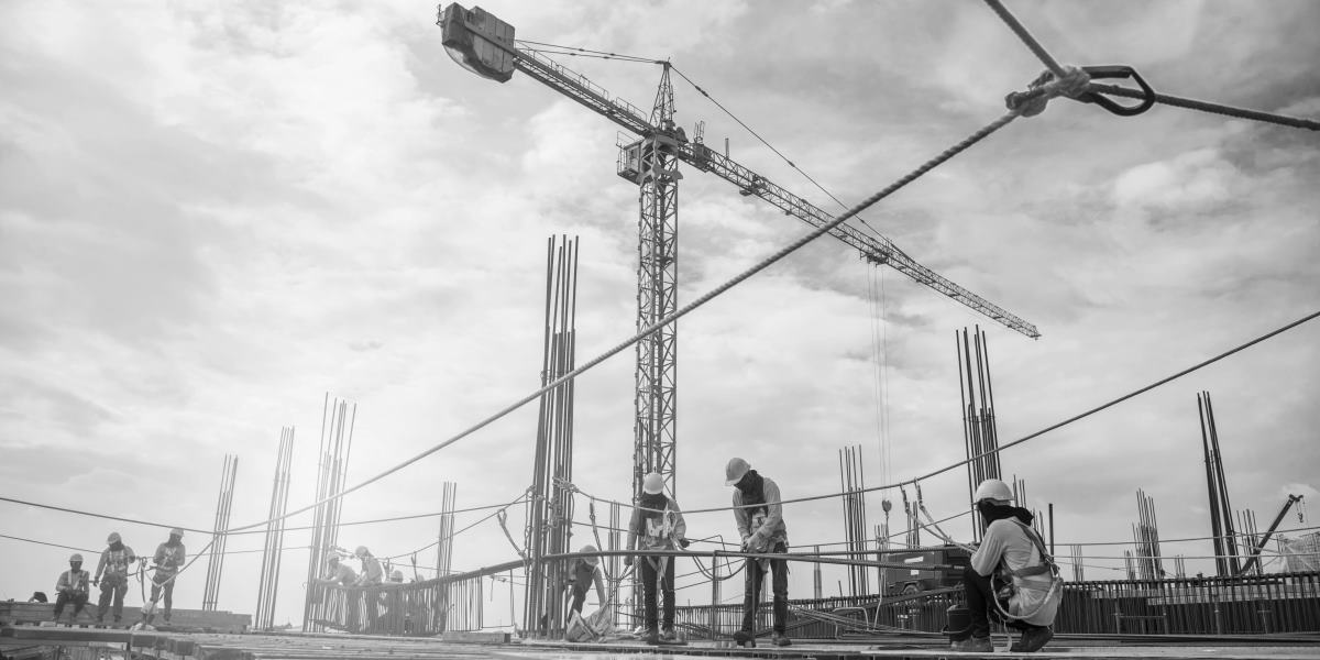Construction