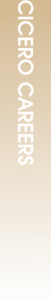CICERO Careers