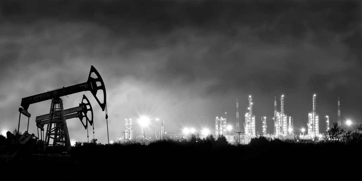 Oil, Energy and Utility