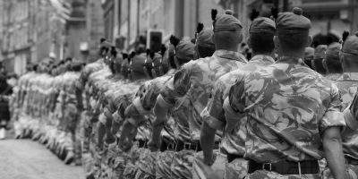 Security and Military