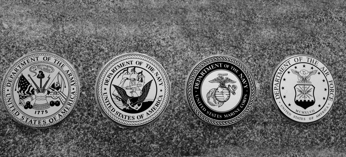 US Defence