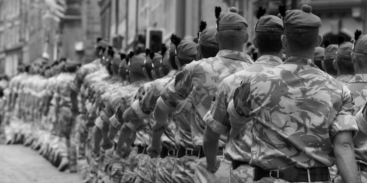 Millitary