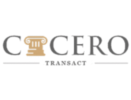 Cicero Transact Signs Deal to Launch Cicero Travel