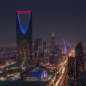 Riyadh 